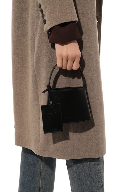 Сумка curve mini LOW CLASSIC, арт. L0W23SC_BA010_BK, фото 2