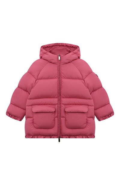 Пуховик IL GUFO, арт. A24GP345N0106/5A-8A