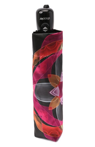 Складной зонт DOPPLER розового цвета по цене 5000 руб., арт. 746165 SCA, фото 5 Складной зонт DOPPLER, арт. 746165 SCA, фото 5