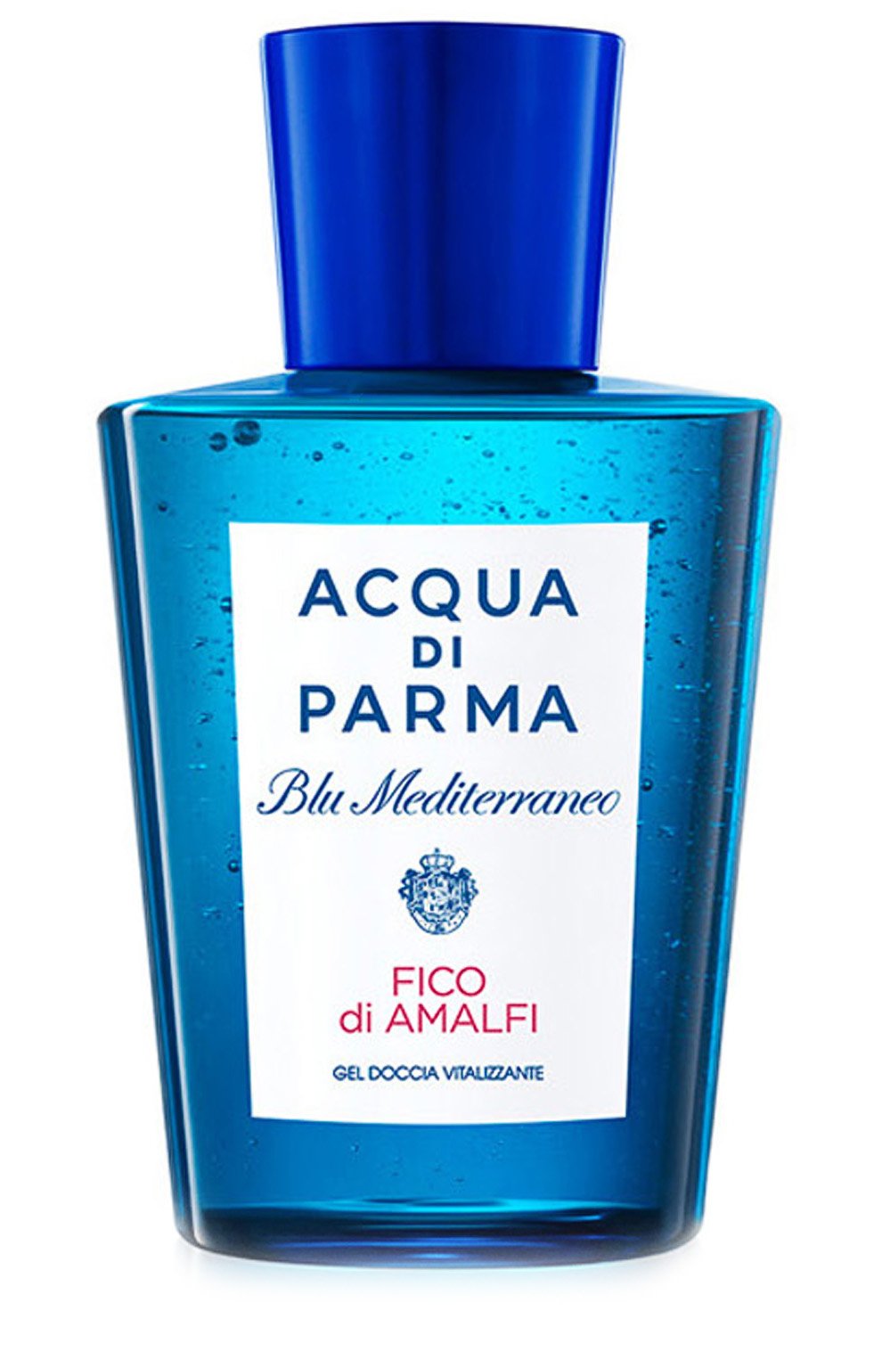 Гель для душа blu mediterraneo fico di amalfi (200ml) ACQUA DI PARMA, арт. 57112ADP, фото 1
