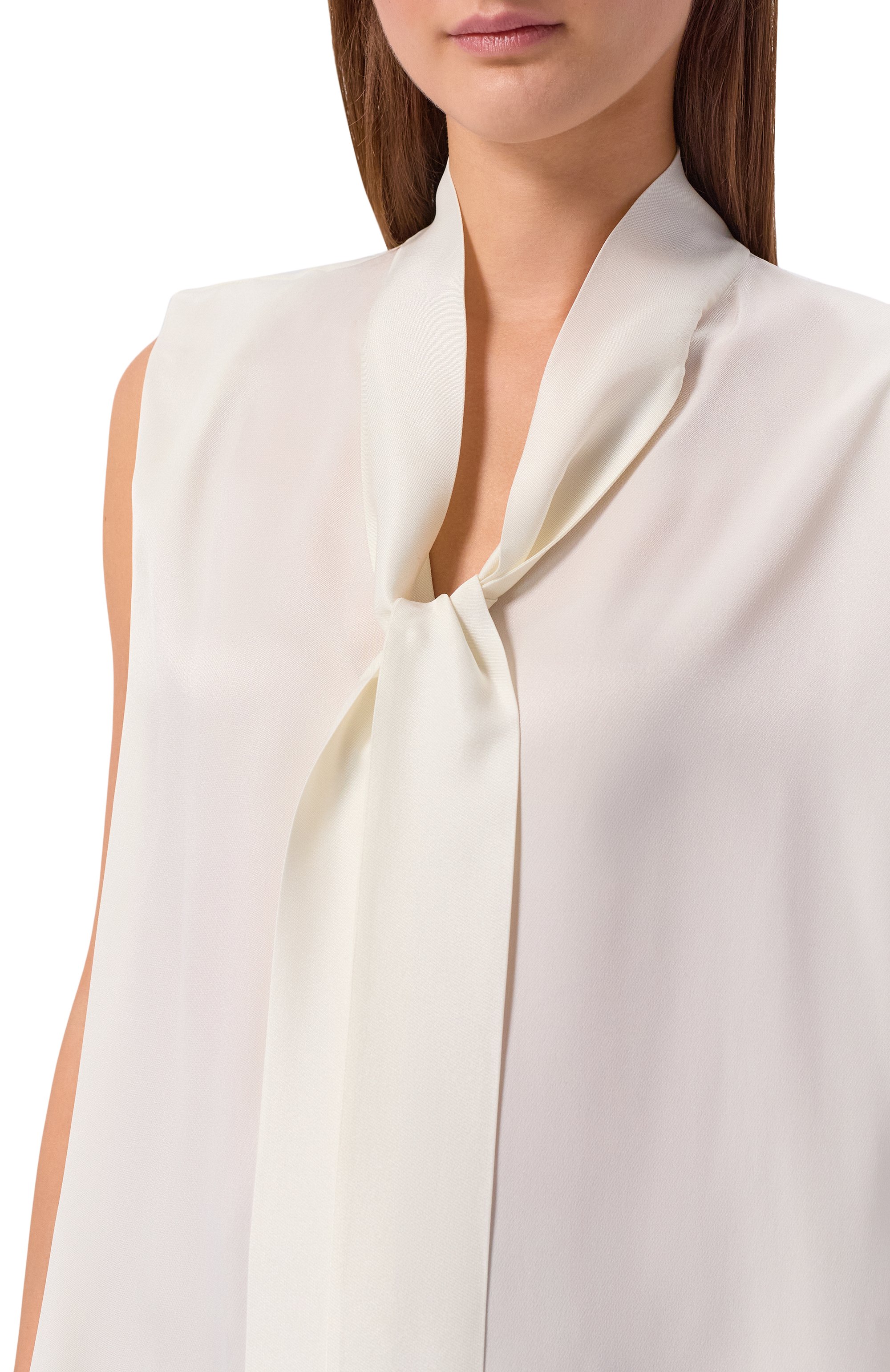 Топ LORENA ANTONIAZZI, арт. P2653TS19A/3612, фото 5