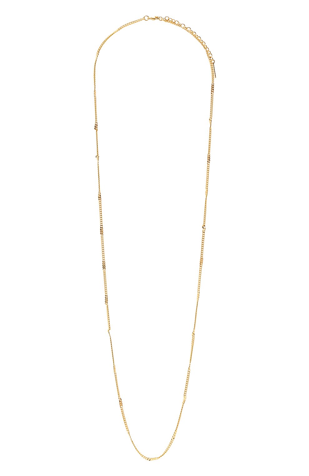 Колье SAINT LAURENT, арт. 683544/Y1500, фото 1