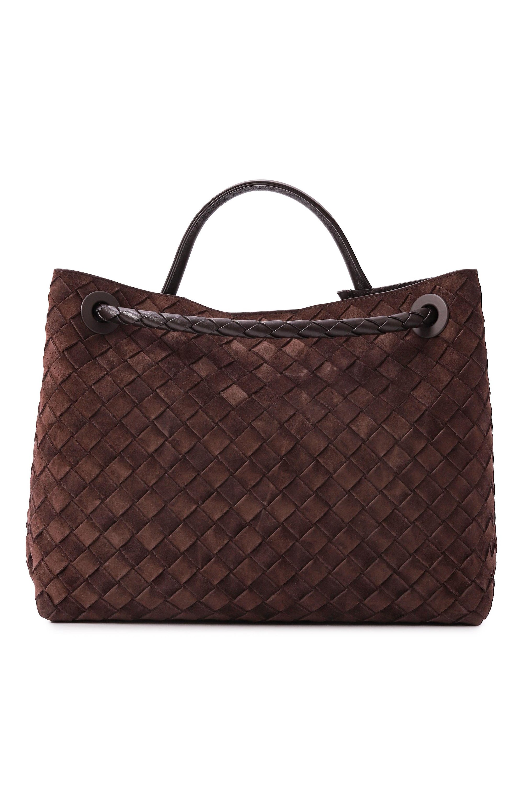 Сумка andiamo medium BOTTEGA VENETA, арт. 766016/V1QE6, фото 6