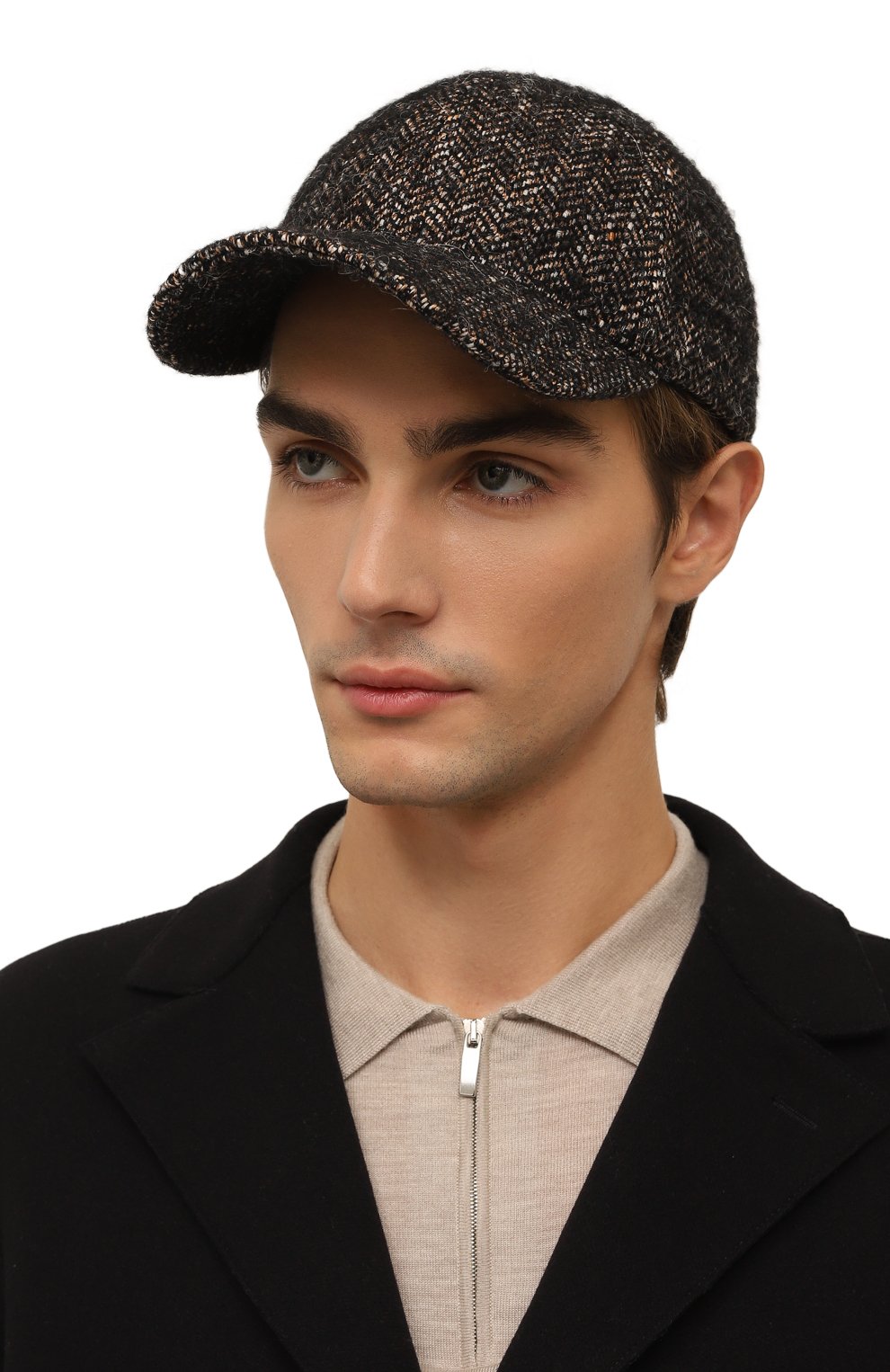 Бейсболка HEADONISTE, арт. TITI, фото 2