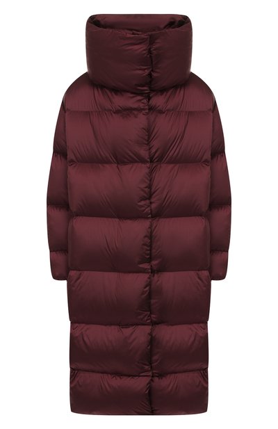 Стеганый пуховик ADD, арт. WAW575, фото 1