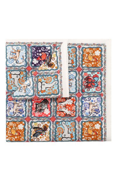 Хлопковый платок ETON, арт. A000 32326, фото 1