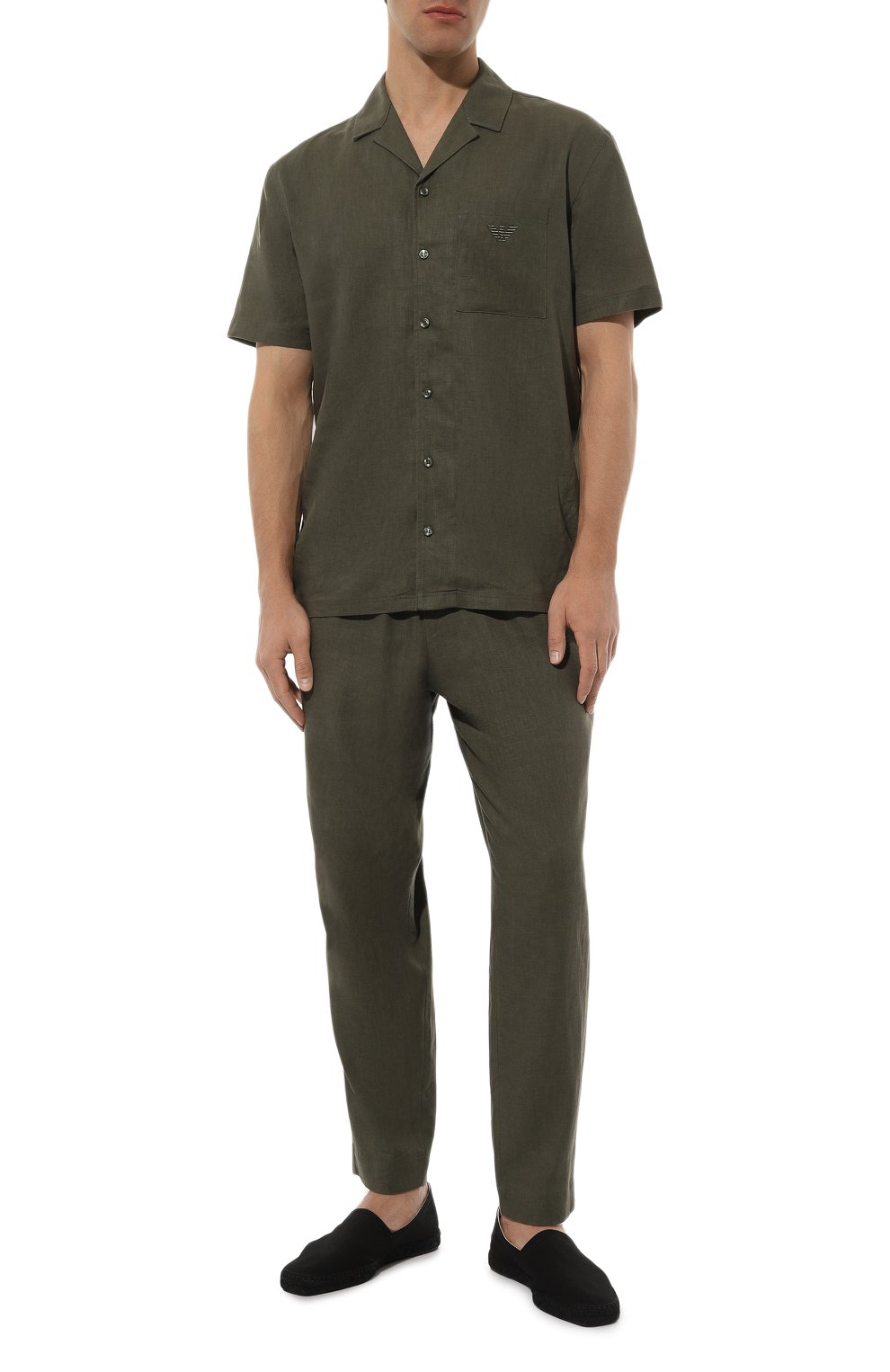 Текстильные эспадрильи CASTANER, арт. PABL0 C, фото 2