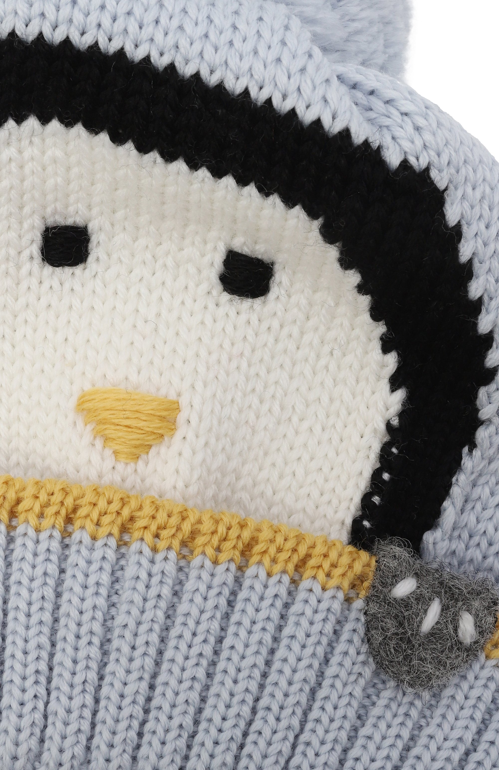 Шерстяная шапка CATYA, арт. 529575/AJ, фото 3