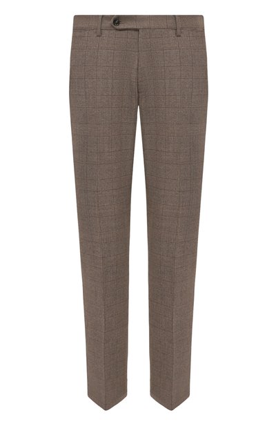 Мужские шерстяные брюки BERWICH, арт. SC/1/LP1760X