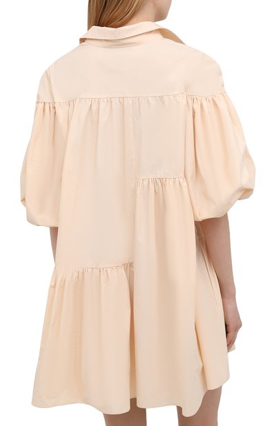 Хлопковая туника TEGIN, арт. SB2157, фото 4