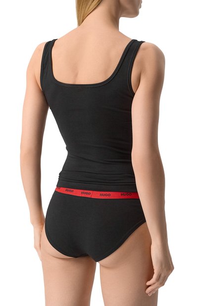 Трусы-слипы HUGO, арт. 50510624, фото 3