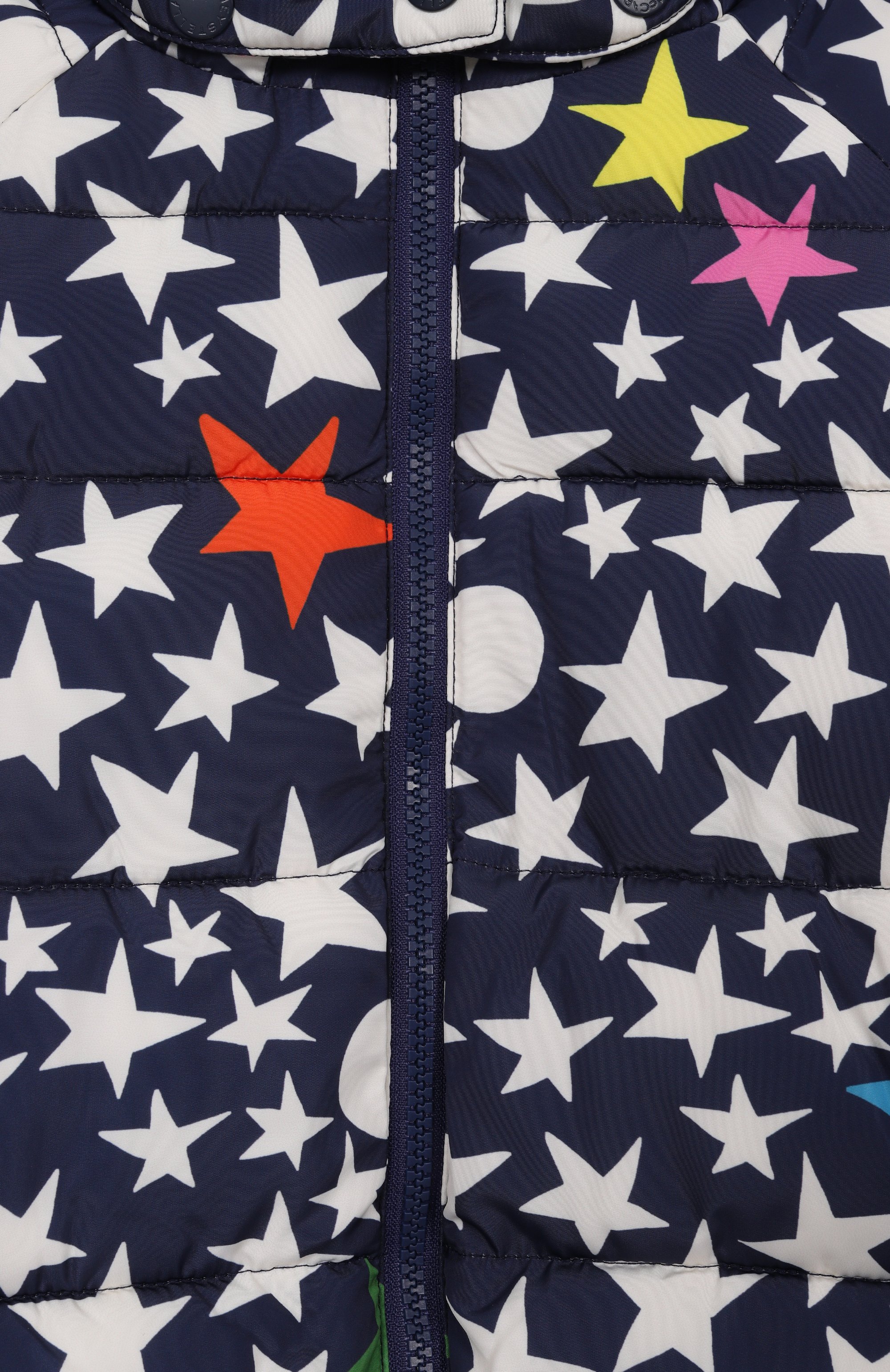 Утепленная куртка STELLA MCCARTNEY, арт. TX2B37, фото 3