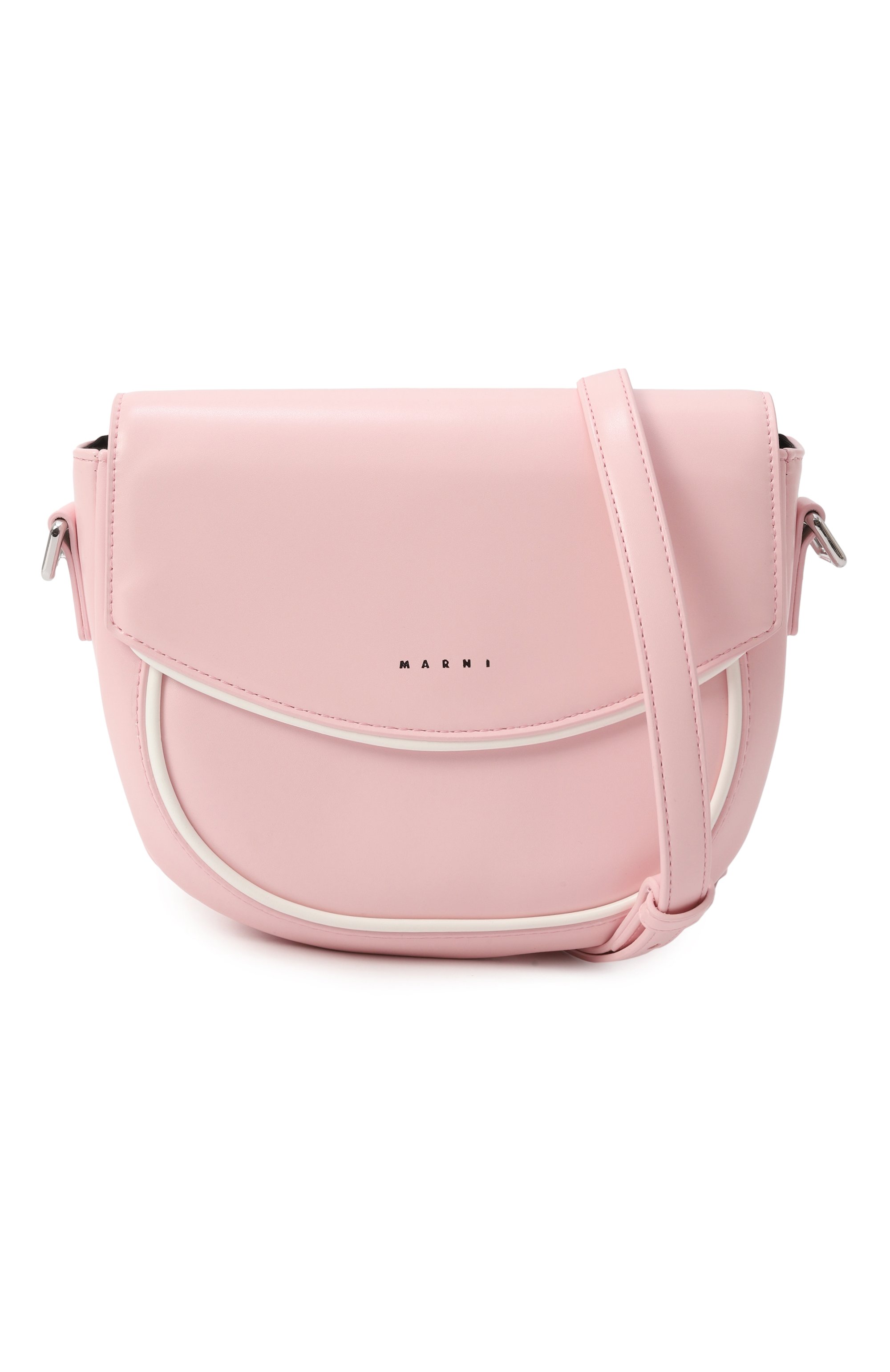 Сумка smile MARNI, арт. M01476/M00TK, фото 4