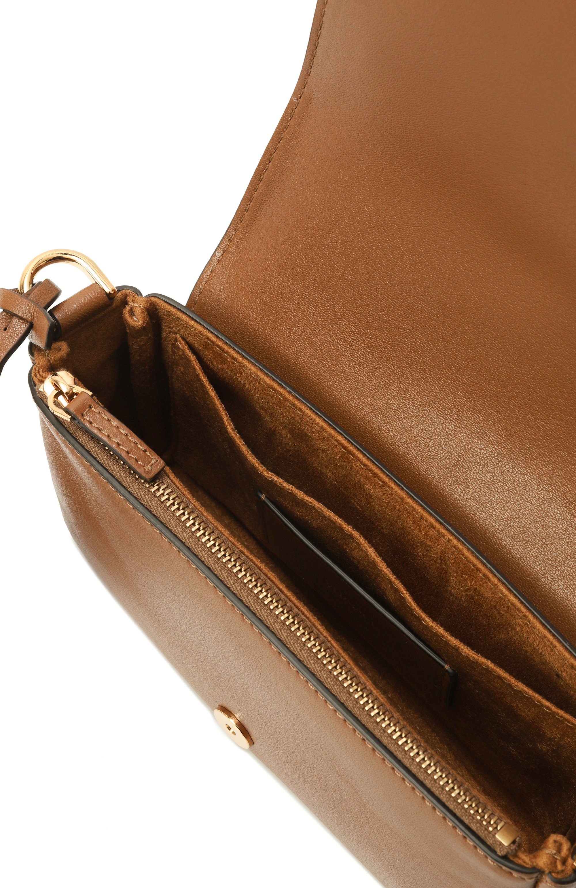 Сумка tag mini VERSACE, арт. 1018747/1A13171, фото 5