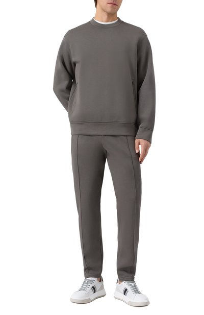 Брюки EMPORIO ARMANI, арт. EM003051/AF17545, фото 2