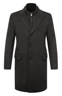 Темно-серый