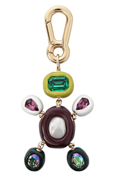 Женский брелок LILI ARCHIVE, арт. М.504