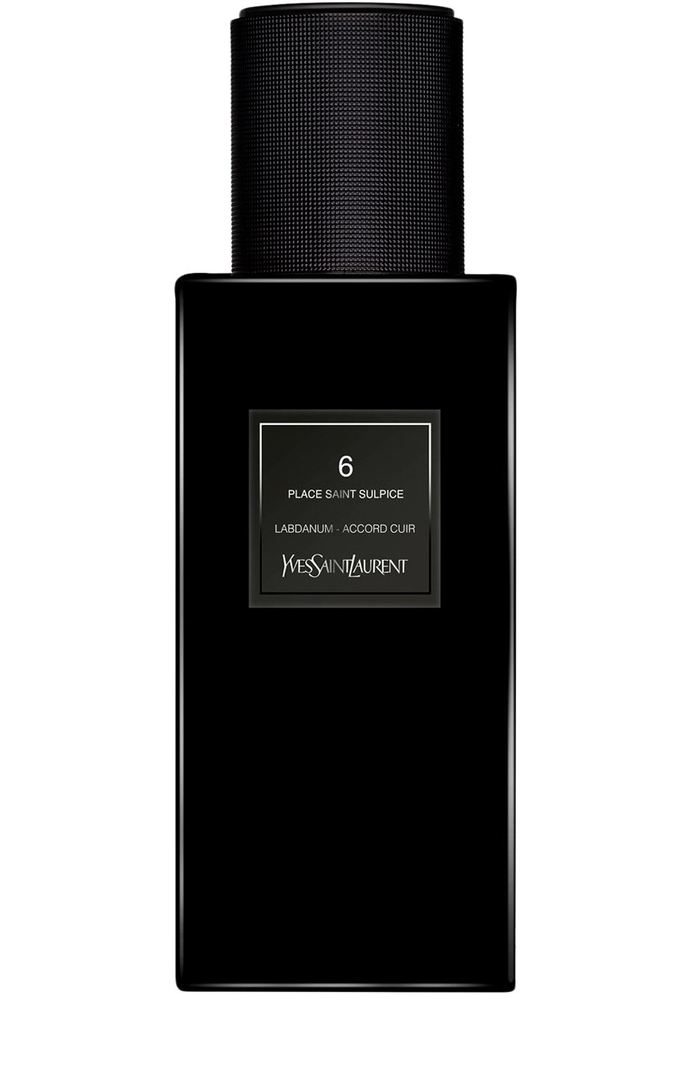 Парфюмерная вода le vestiaire des parfums couture edition palace saint suplice (125ml) YSL, арт. 3614271989987, фото 1