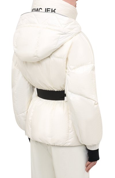 Пуховик MONCLER GRENOBLE, арт. F2-09G-1A501-40-53A1P, фото 4