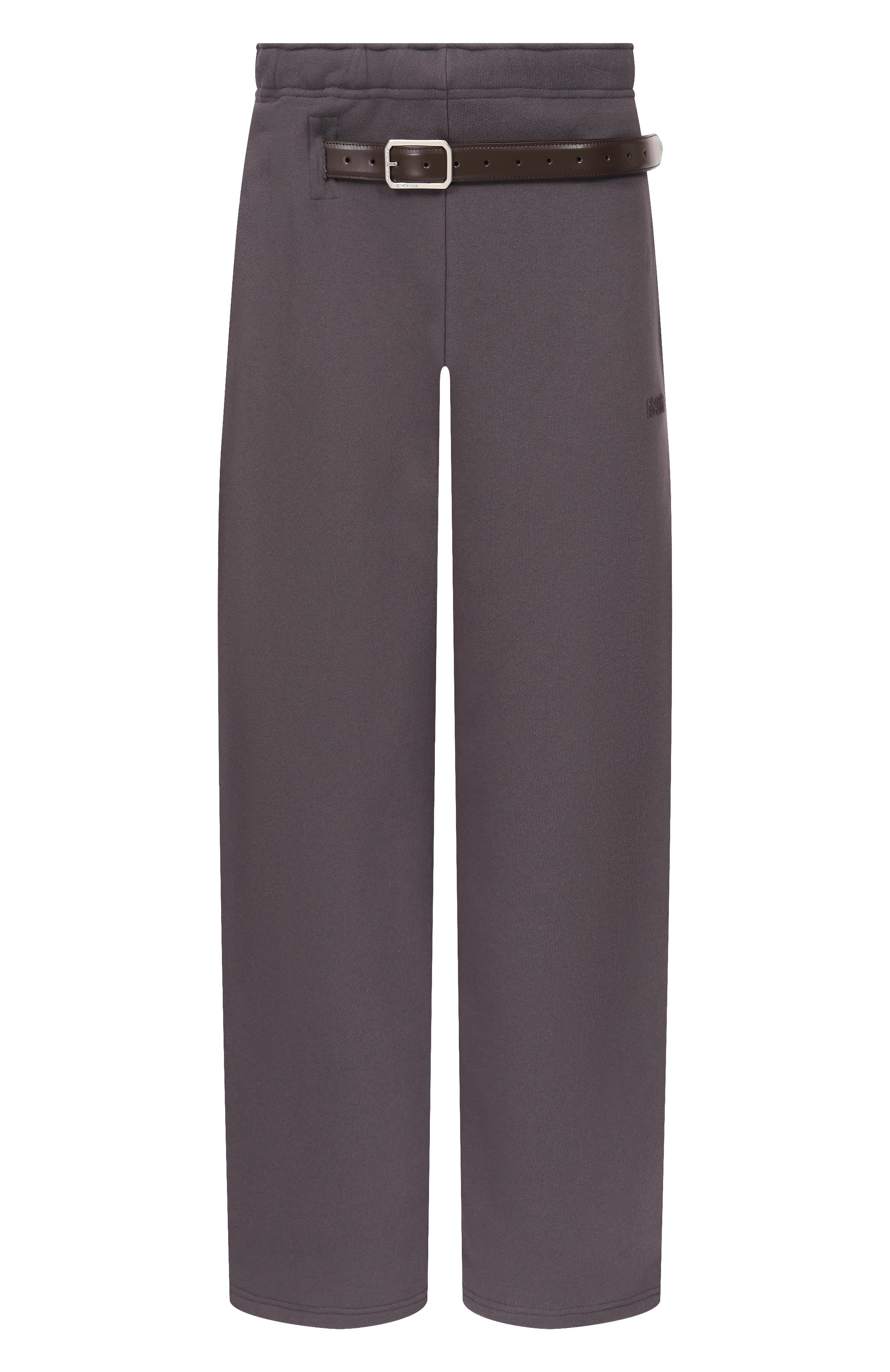 Хлопковые брюки MAGLIANO, арт. MGSS26PA06012, фото 1