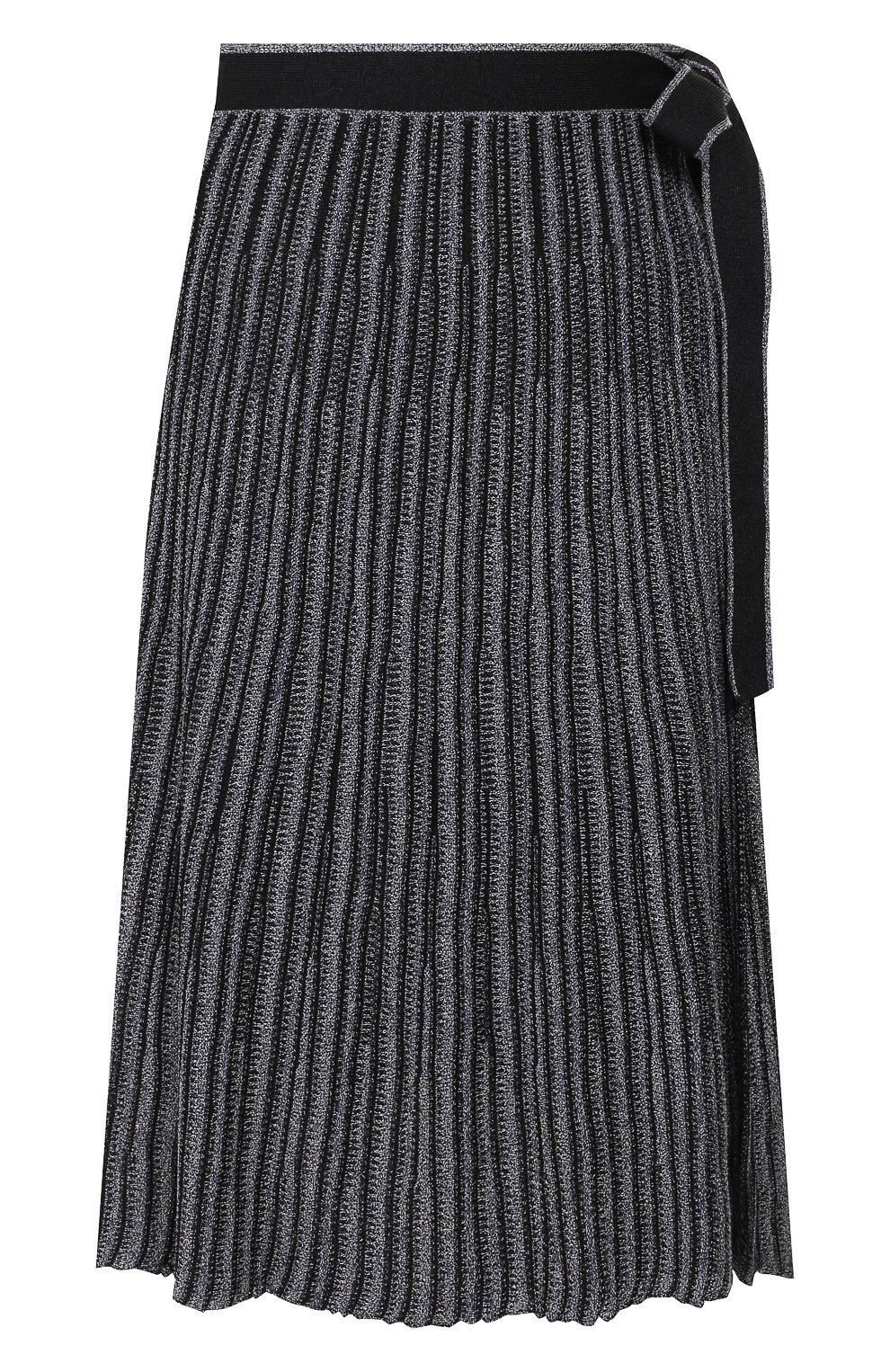 Юбка VICTORIA, VICTORIA BECKHAM, арт. KSVV 018 PAW19 VISC0SE BLEND, фото 1
