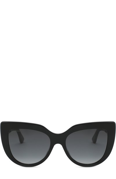 Солнцезащитные очки GUCCI, арт. GG0164 001, фото 3