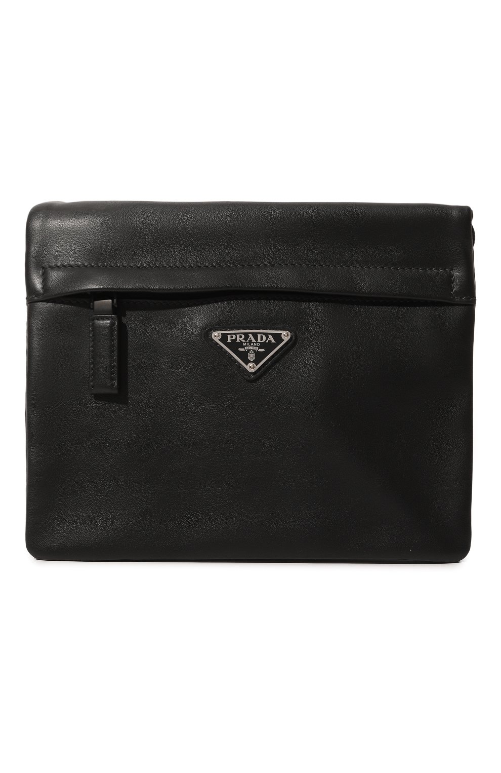 Кожаная сумка PRADA, арт. 2VH079-2BYA-F0002-OOL, фото 1