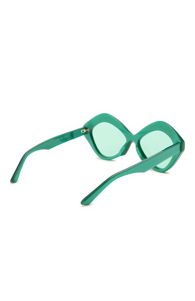 Солнцезащитные очки BALENCIAGA, арт. 648045/T0029, фото 4