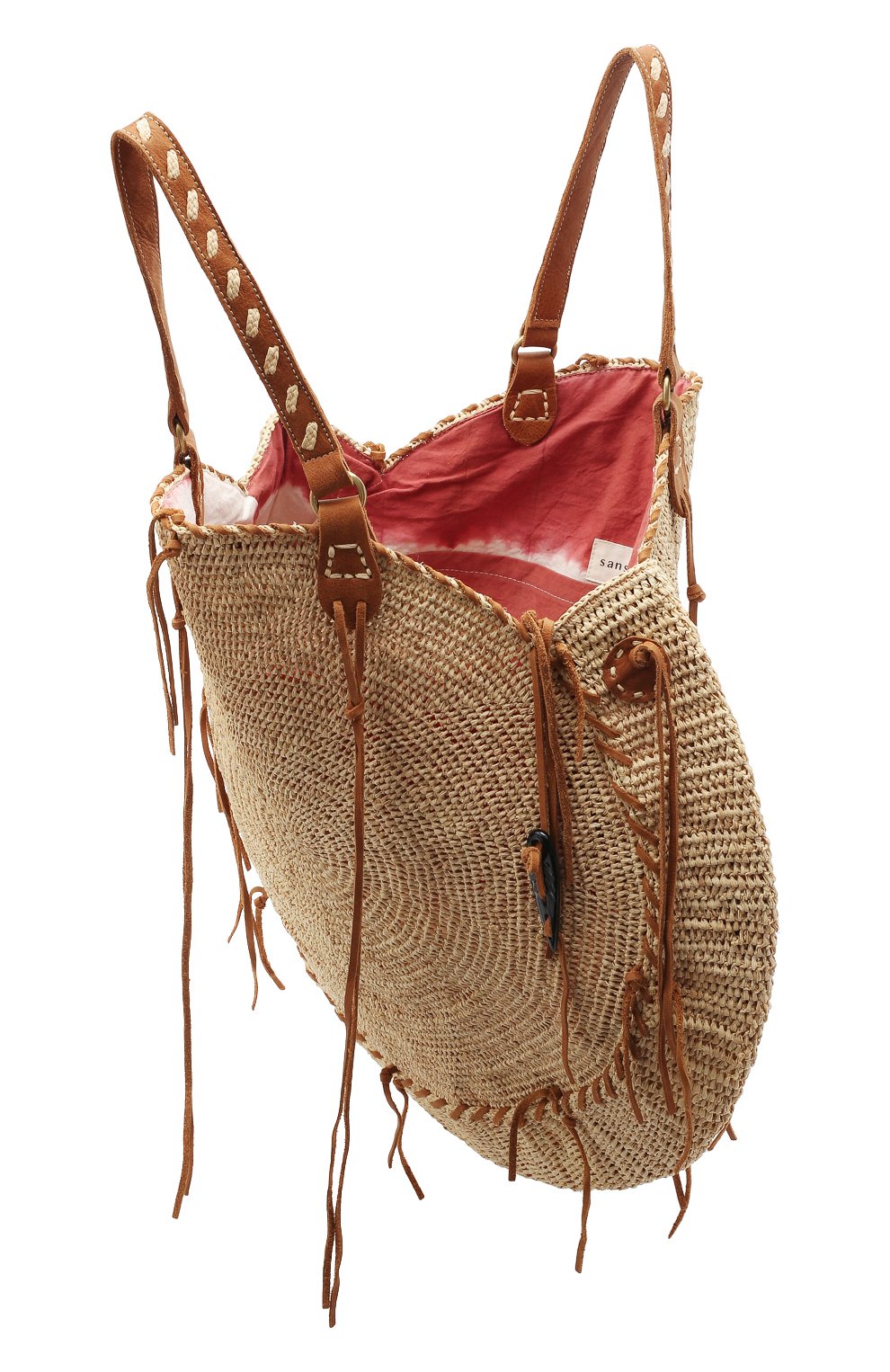 Сумка red crow SANS-ARCIDET, арт. RED CR0W BAG S21, фото 4