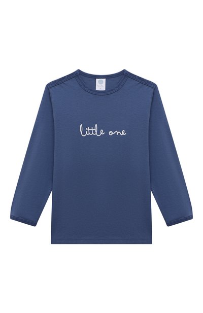 Хлопковая пижама SANETTA, арт. 221591, фото 2