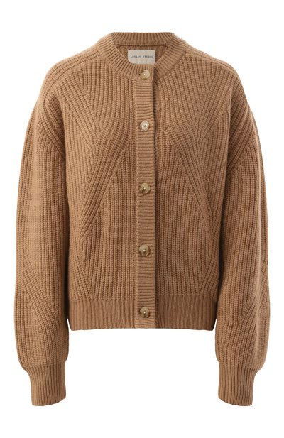 Женский кашемировый кардиган LOULOU DE SAISON, арт. MAN0A