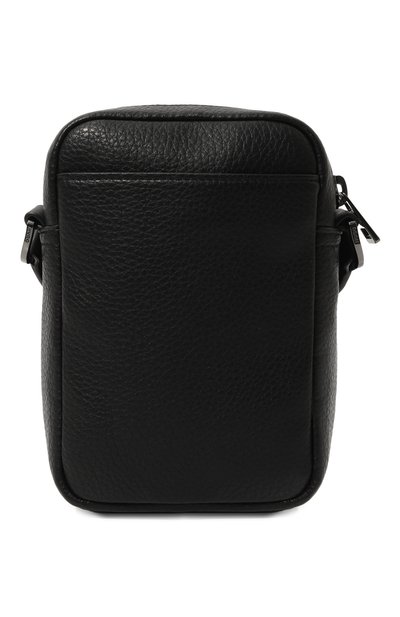 Сумка HUGO черного цвета по цене 16000 руб., арт. 50512092, фото 5 Сумка HUGO, арт. 50512092, фото 5