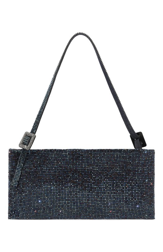 Сумка Best Friend Benedetta Bruzziches Синий, фото 6