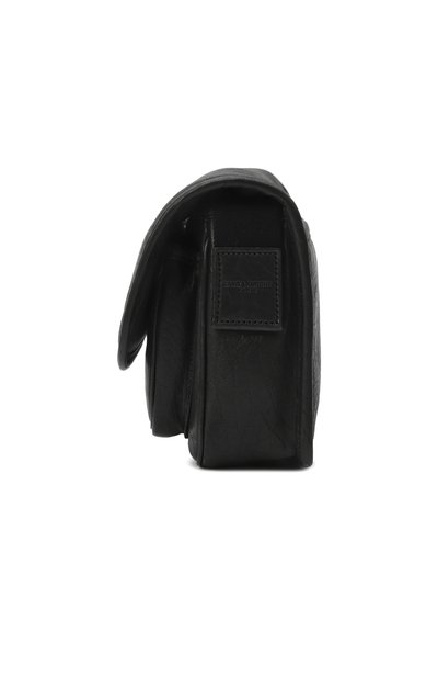 Сумка niki small SAINT LAURENT, арт. 776611/AAC30, фото 4