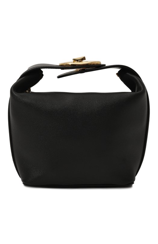 Сумка VLogo The Bold Edition mini Valentino 5W2P0AD7/ZFJ Чёрный 5W2P0AD7/ZFJ