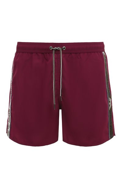 Плавки-шорты EMPORIO ARMANI, арт. 211740/4R443, фото 1