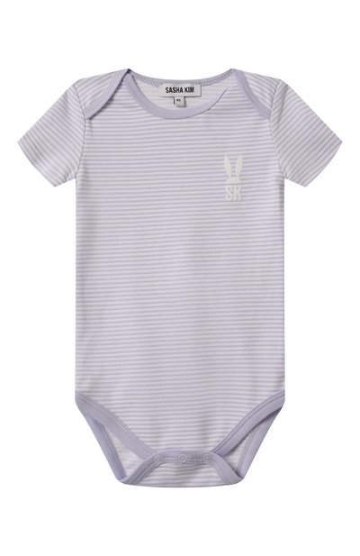 Комплект из комбинезона и боди bianca SASHA KIM, арт. УТ-00000954, фото 4