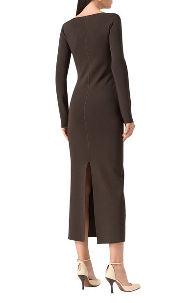 Платье NANUSHKA, арт. NW24PFBS22697, фото 4