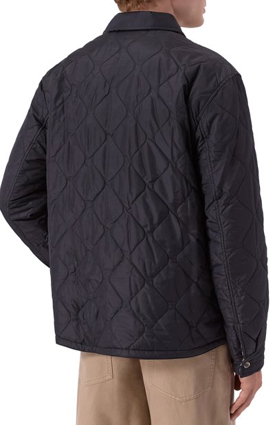 Двусторонняя куртка BURBERRY, арт. 8110270, фото 4