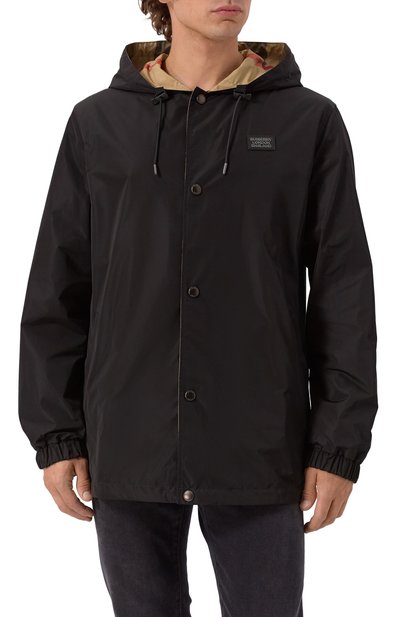 Двусторонняя куртка BURBERRY, арт. 8043403, фото 3