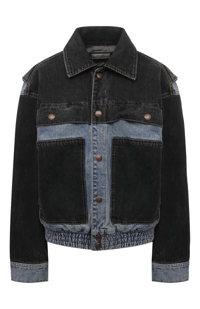Женская джинсовая куртка CELINE, арт. 2Q360023Q