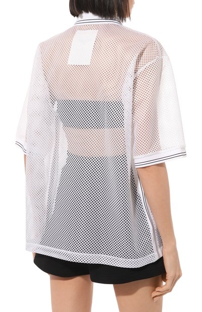 Поло prada linea rossa PRADA, арт. 135693-1X0Z-F0009-211, фото 4