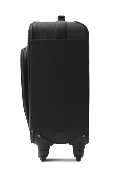 Чемодан STEFANO RICCI, арт. ND240G9I1U/REVH, фото 3