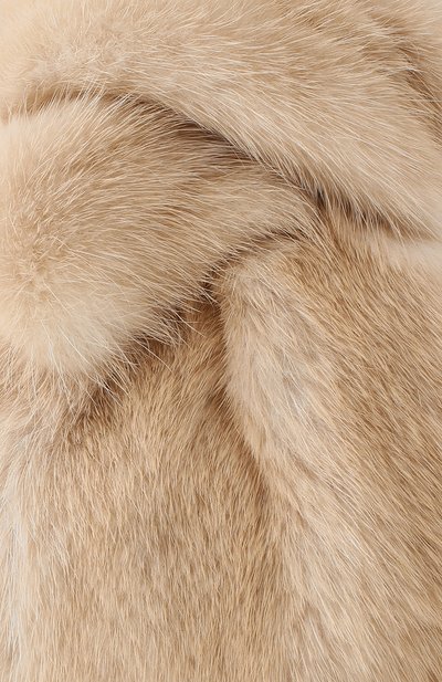 Меховой ободок из норки FURLAND, арт. 0227800110139600941, фото 3