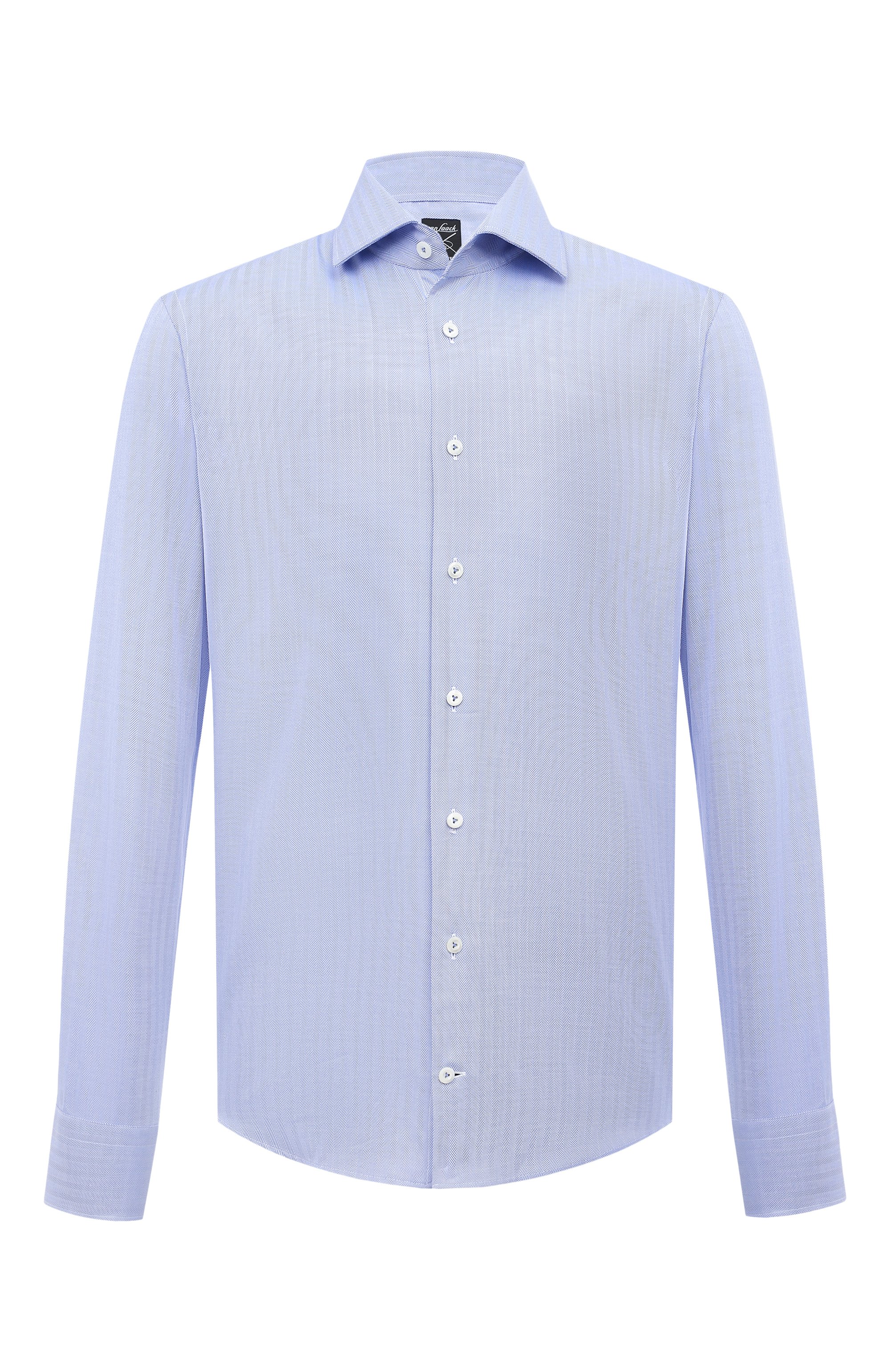 Хлопковая сорочка VAN LAACK, арт. RIVARA-SF/150274, фото 1