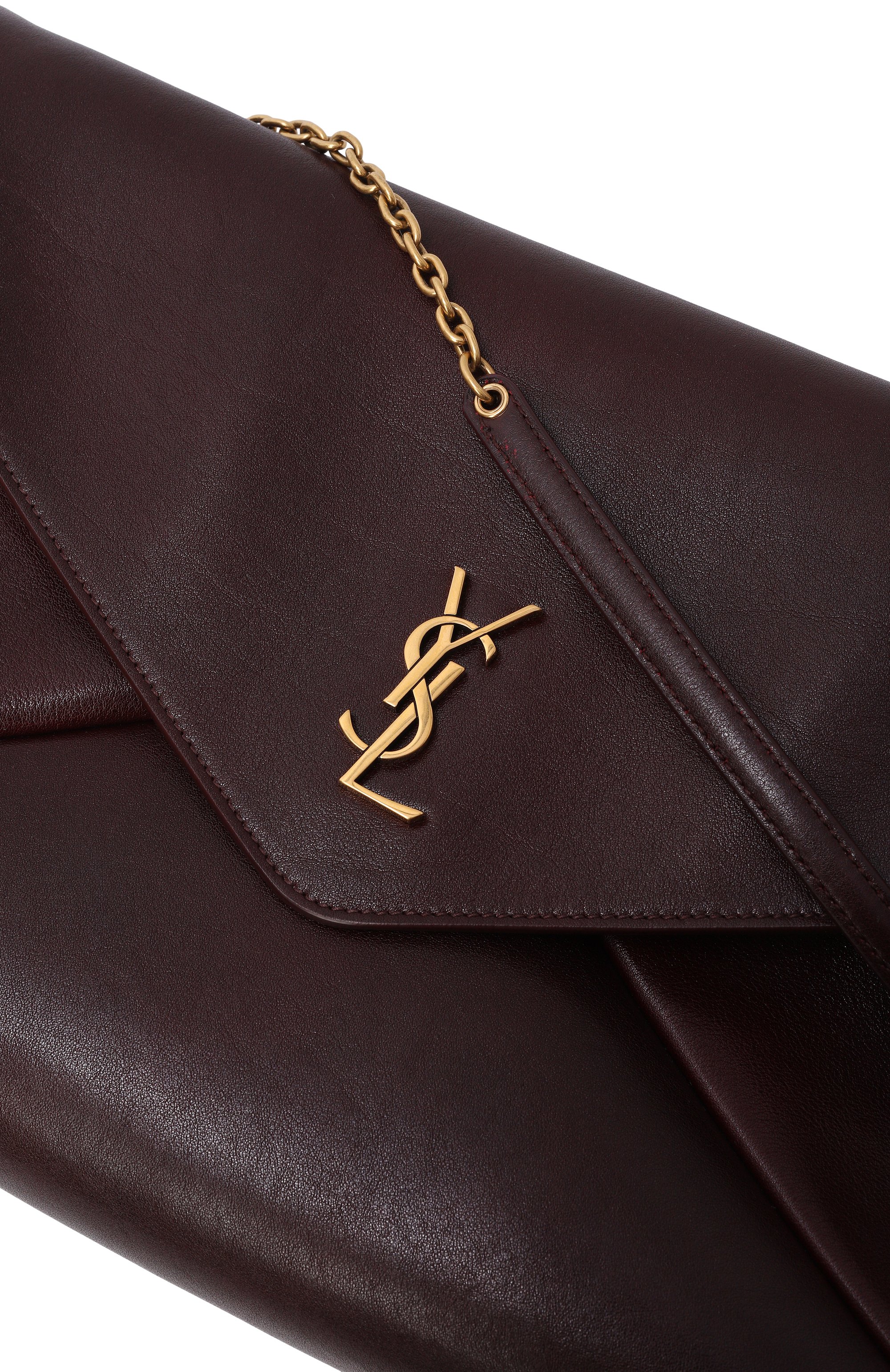 Сумка casandre large SAINT LAURENT, арт. 855802/AAD00, фото 6