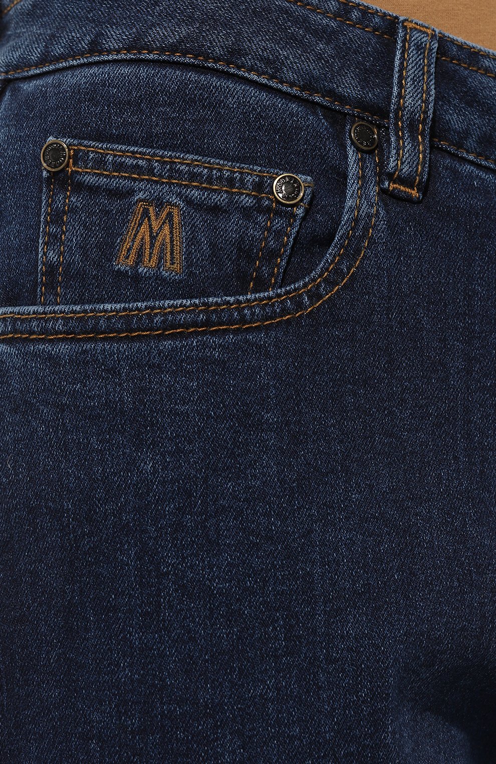 Джинсы klee-dc107 MOORER, арт. KLEE-DC107, фото 5