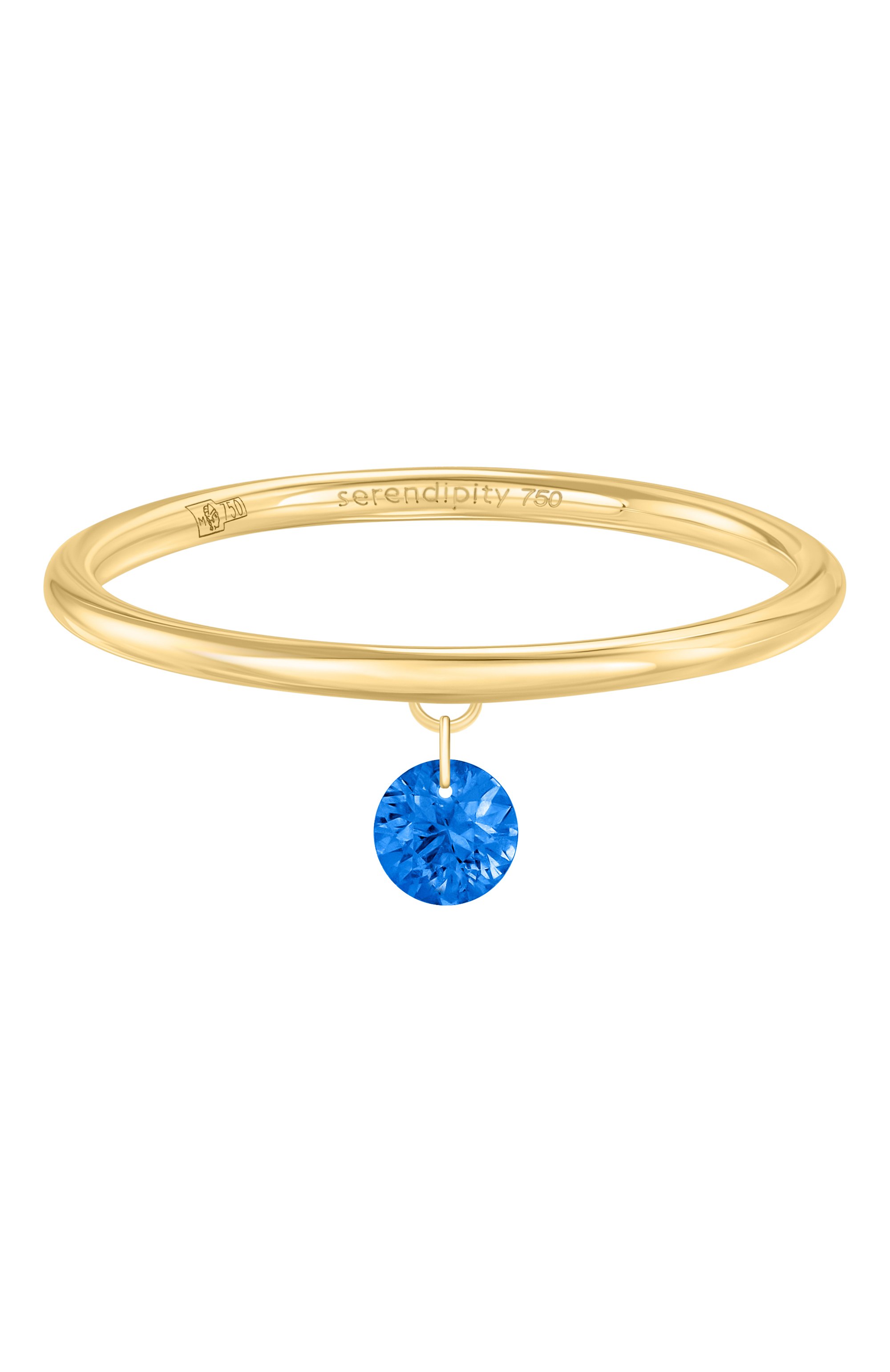 Кольцо SERENDIPITY, арт. EJR0145Y, фото 1