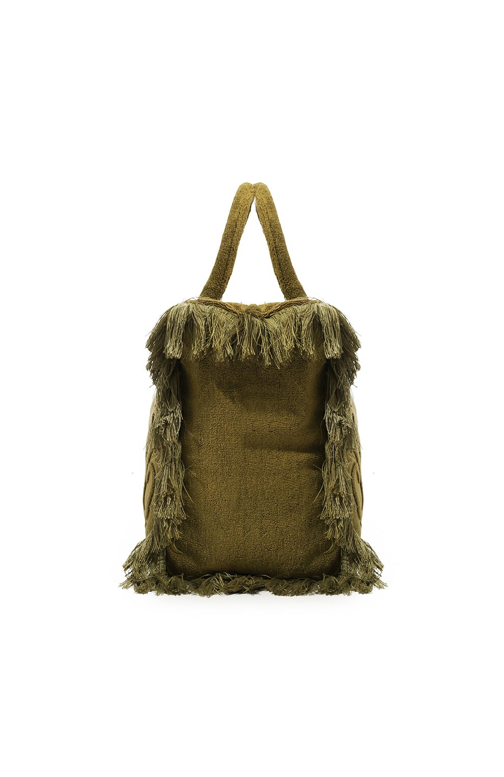 Сумка-тоут MC2 SAINT BARTH, арт. STBA/VANITY TERRY/07539D, фото 4