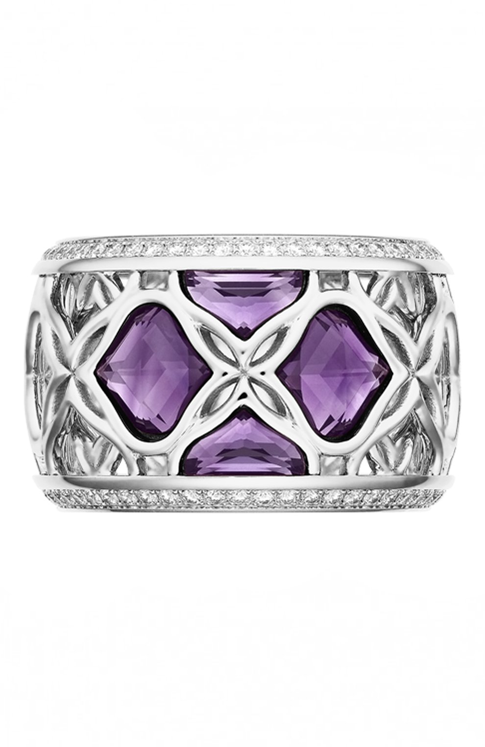 Кольцо CHOPARD, арт. 829564-1010, фото 2